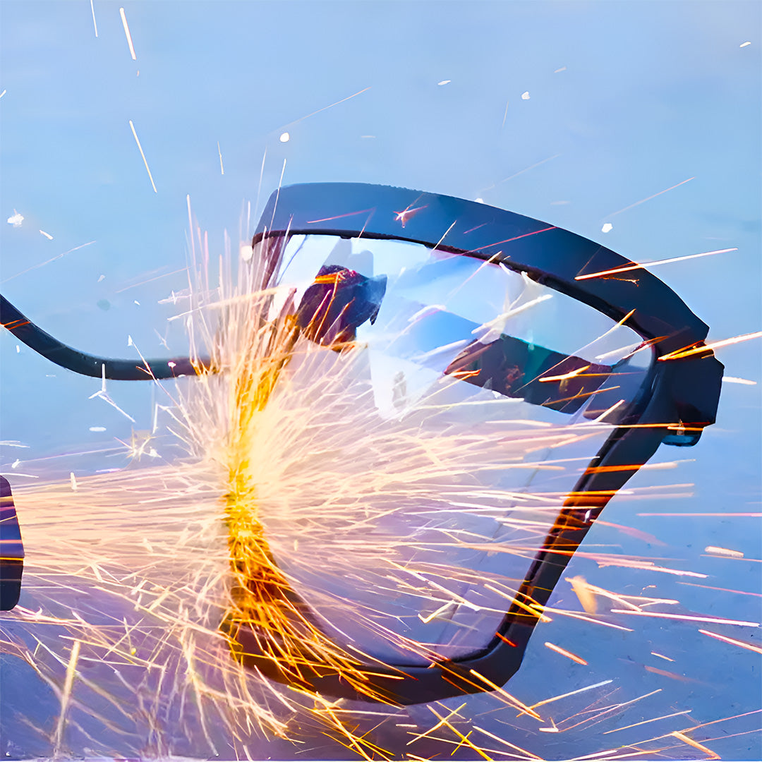 VIZIR MASKA - ZAŠTITA ZA CIJELO LICE