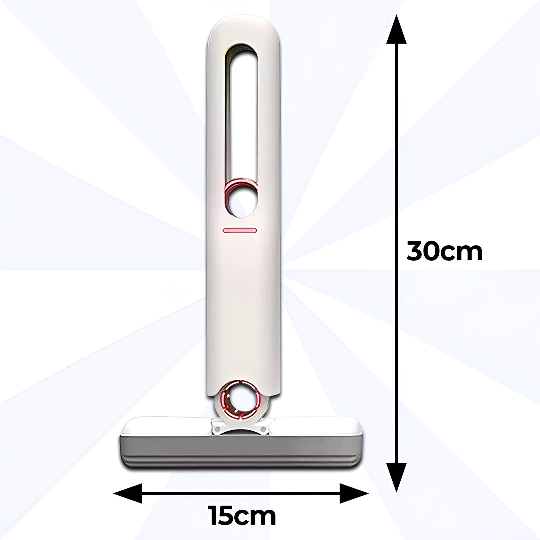 Sklopivi MINI Mop - Za Efikasno Čišćenje