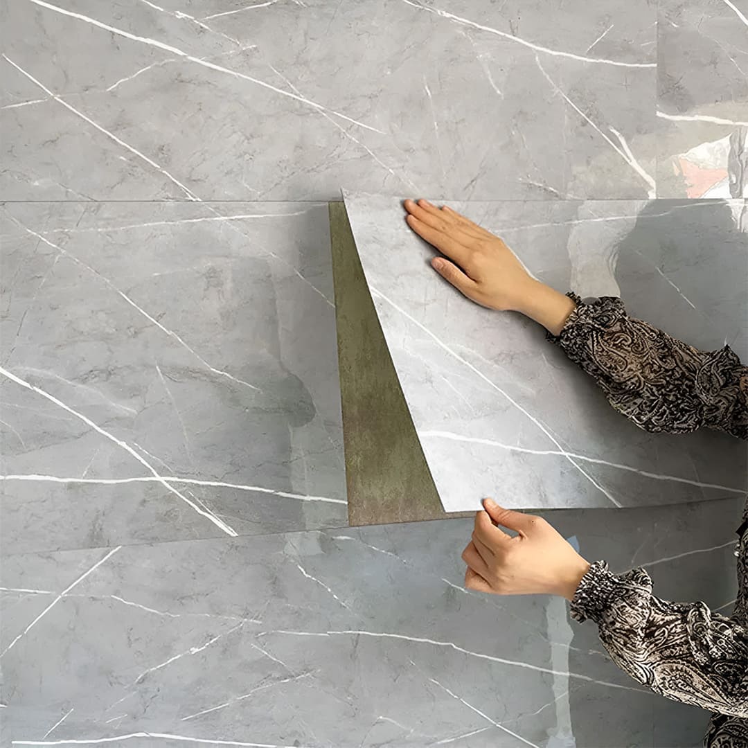 SAMOLJEPLJIVA TAPETA - 10kom