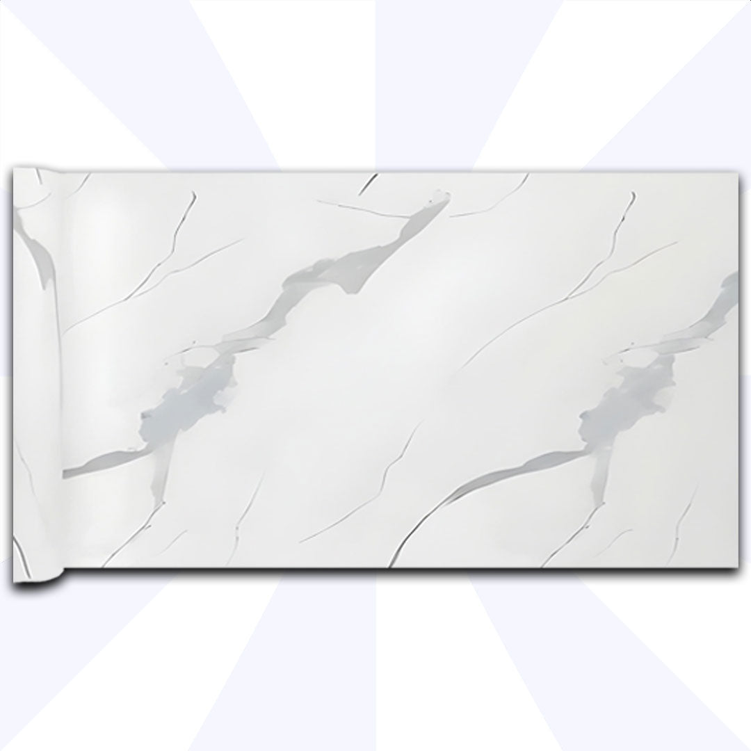 SAMOLJEPLJIVA ZIDNA TAPETA - 120cm x 3m