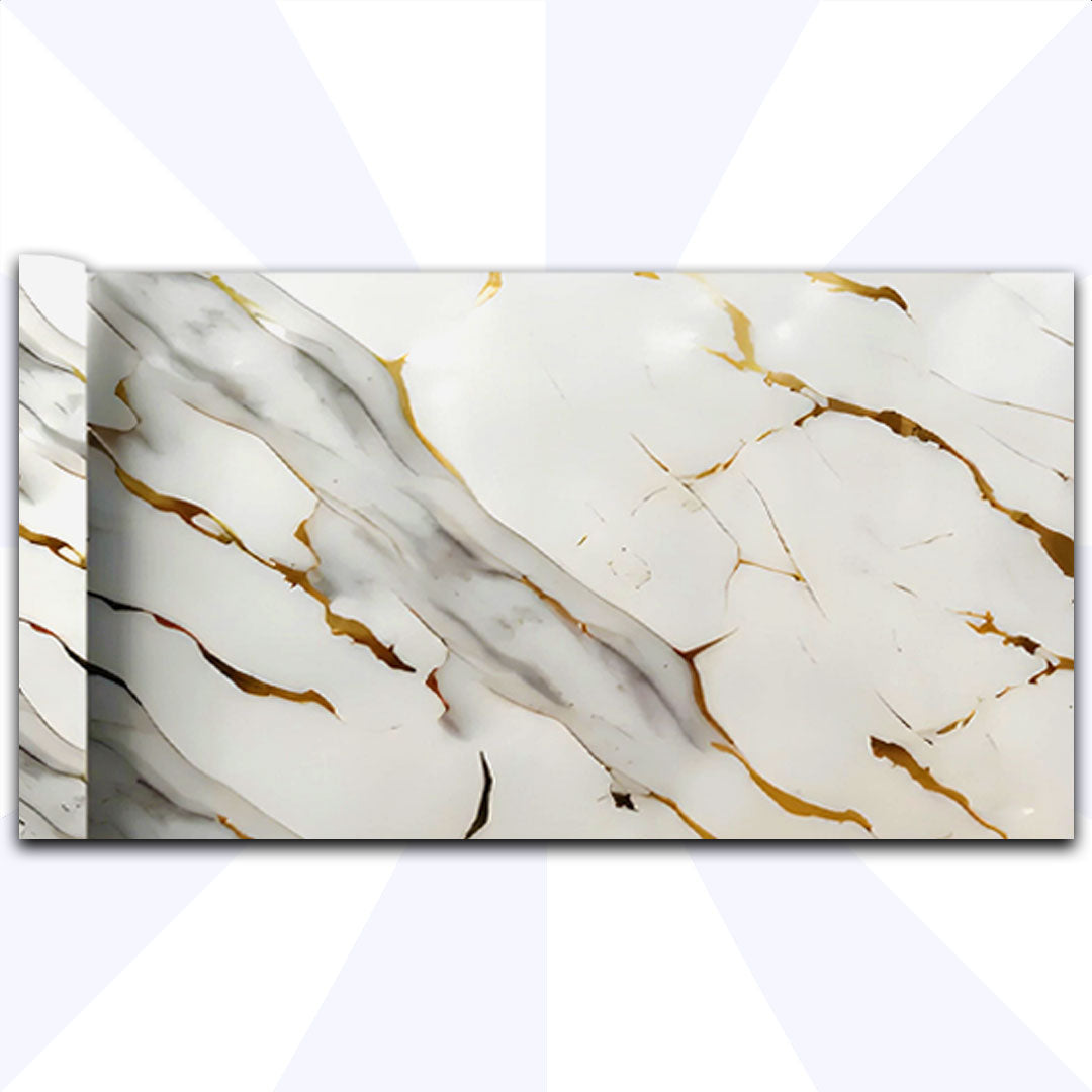 SAMOLJEPLJIVA ZIDNA TAPETA - 120cm x 3m