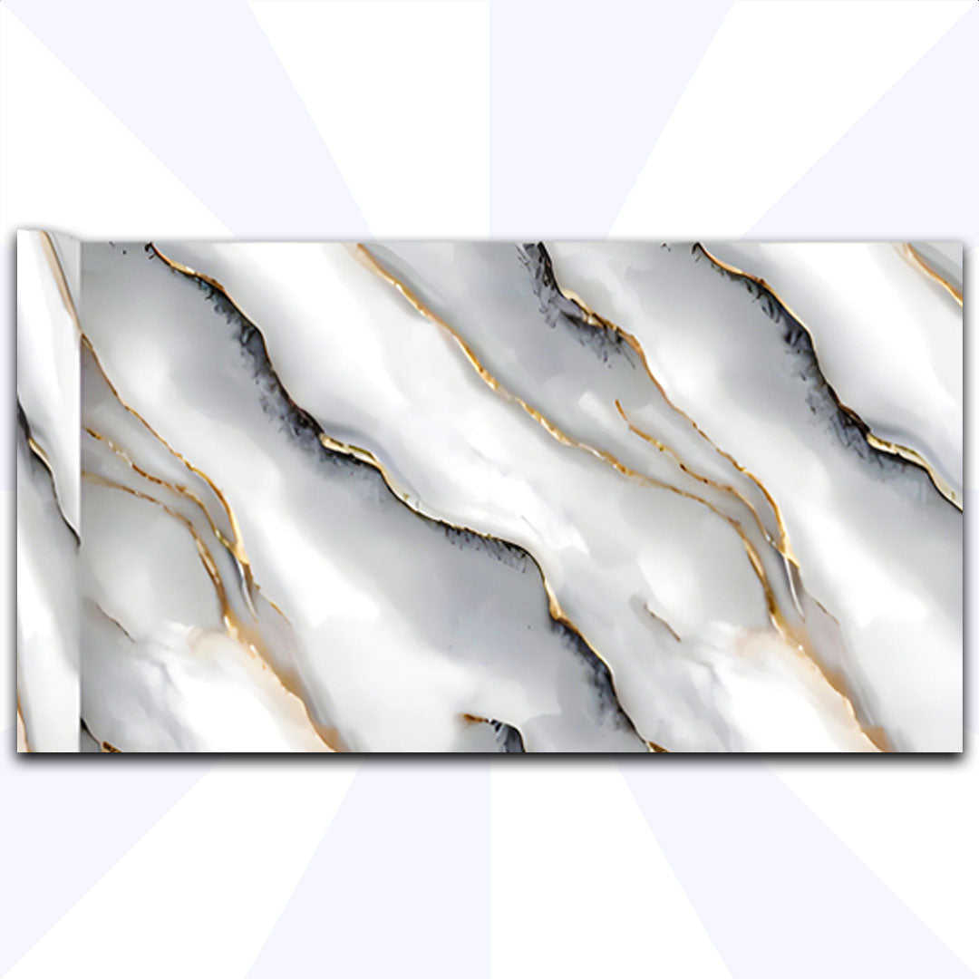 SAMOLJEPLJIVA ZIDNA TAPETA - 120cm x 3m