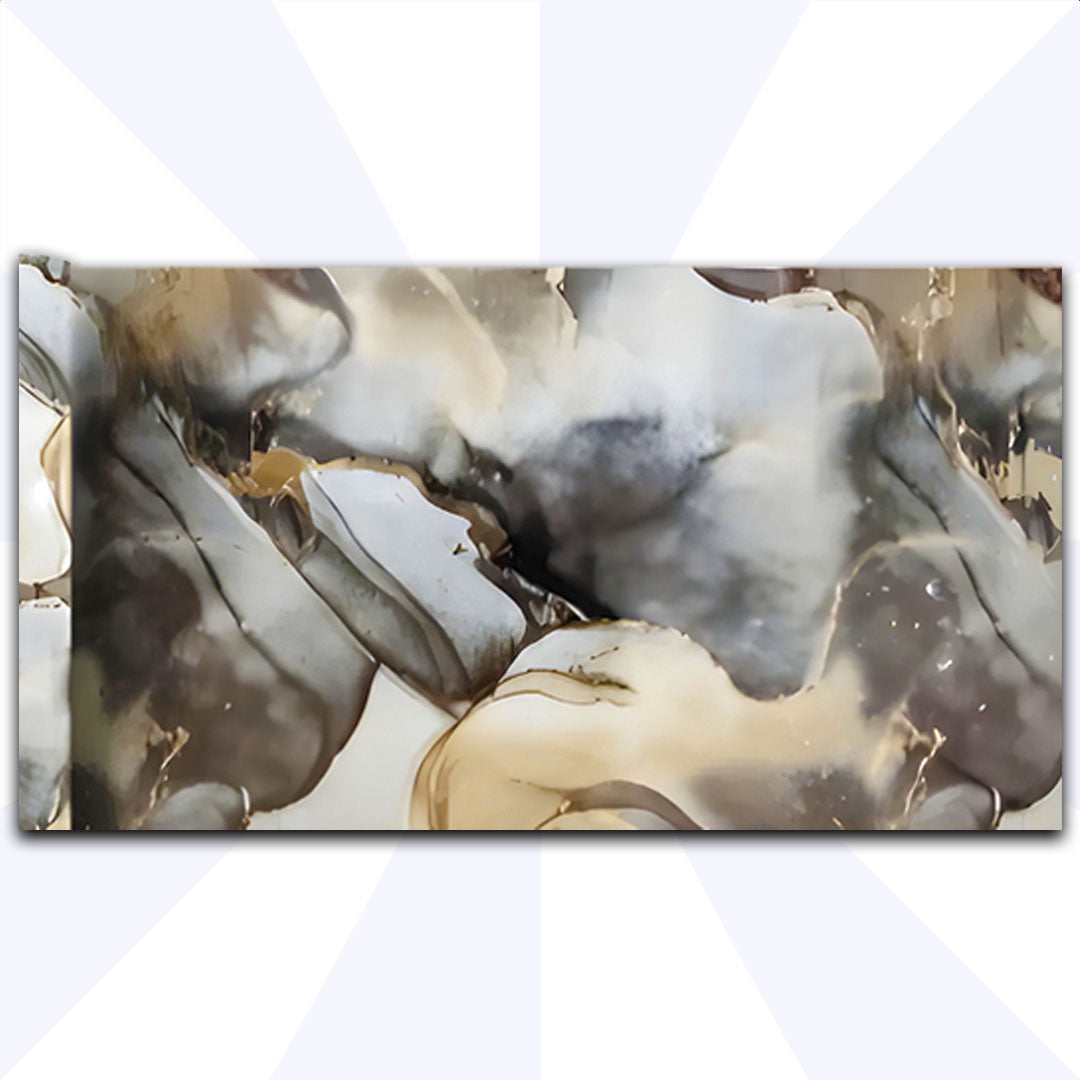 SAMOLJEPLJIVA ZIDNA TAPETA - 120cm x 3m