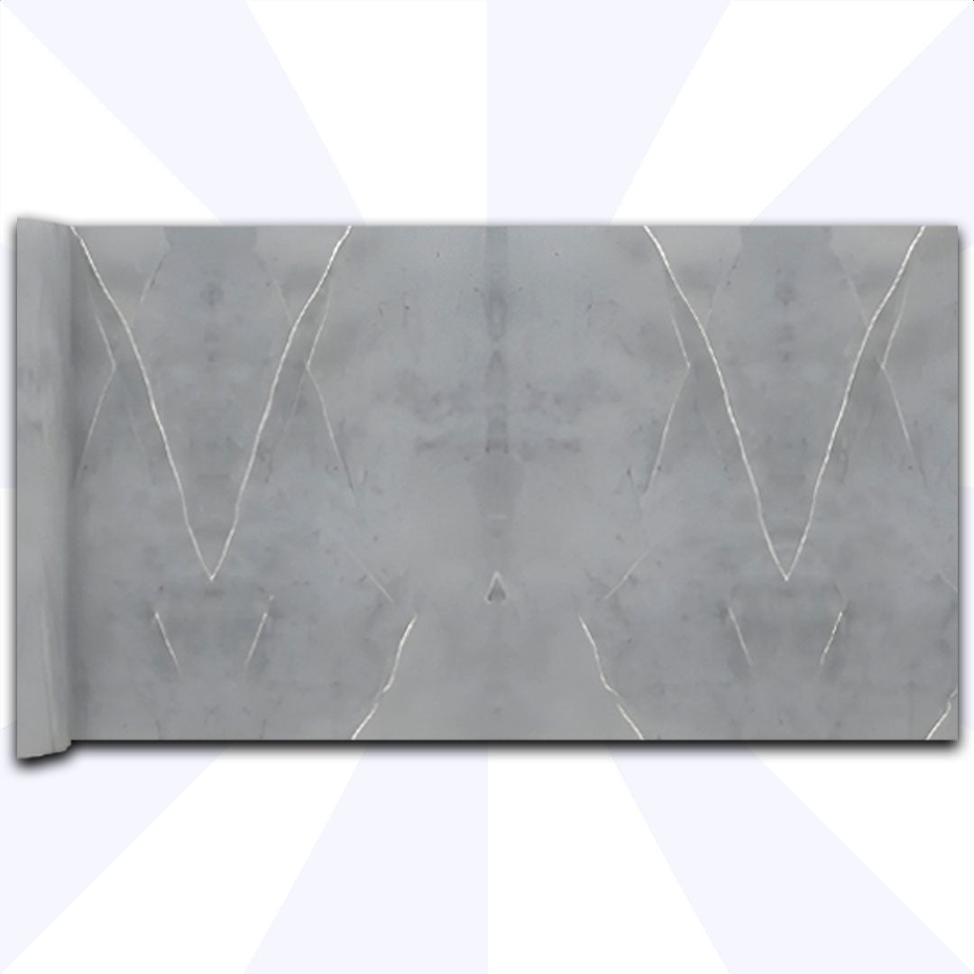 SAMOLJEPLJIVA ZIDNA TAPETA - 120cm x 3m